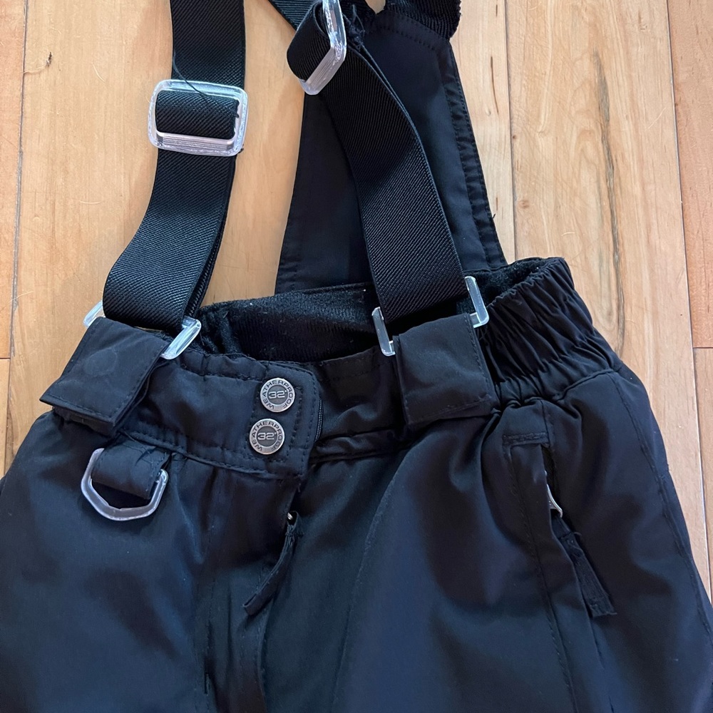 Kids Snowpants - - Picture 3 of 3